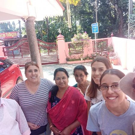 Mangalappillil Homestay Munnar Kültér fotó