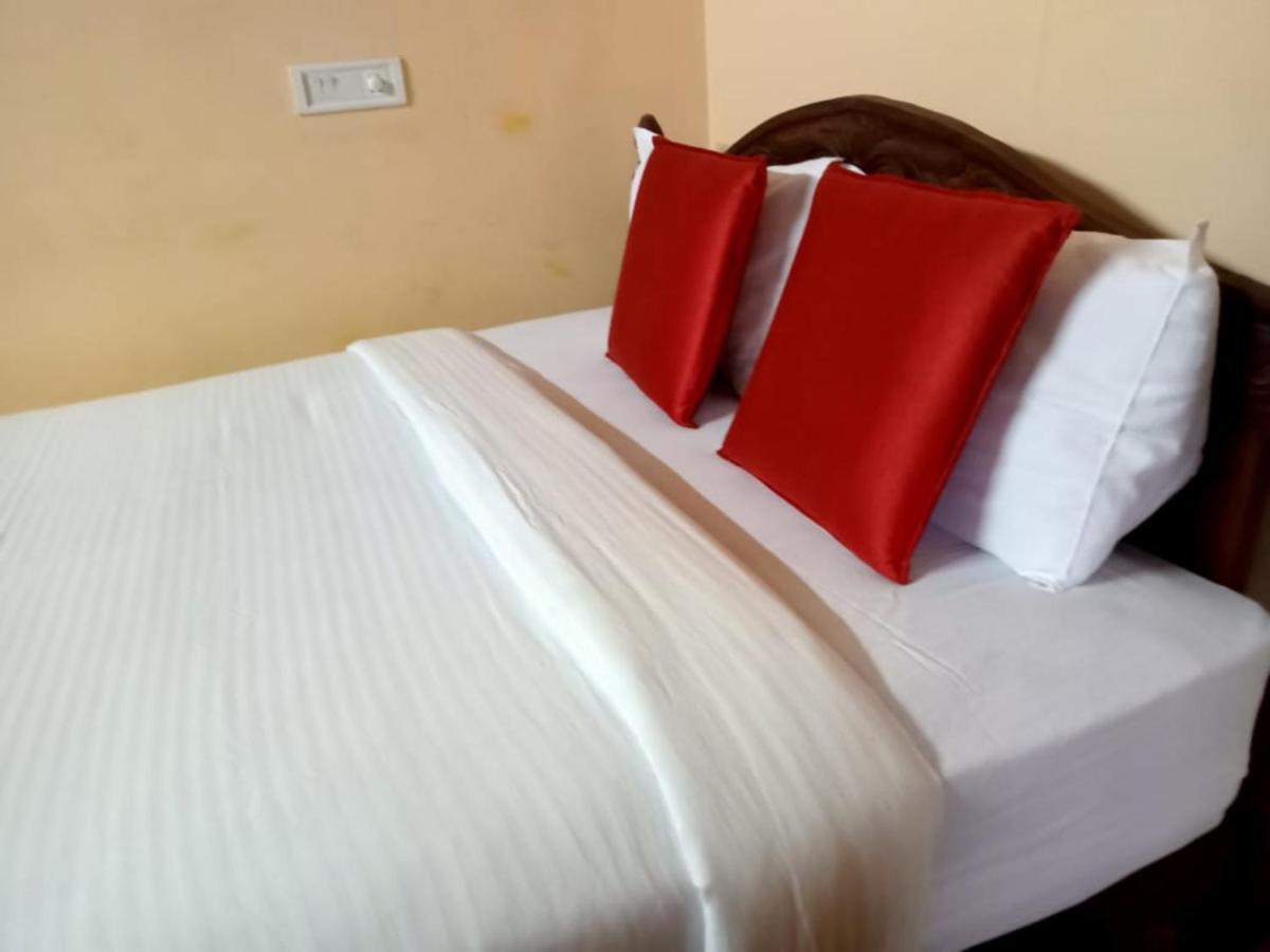 Mangalappillil Homestay Munnar Kültér fotó