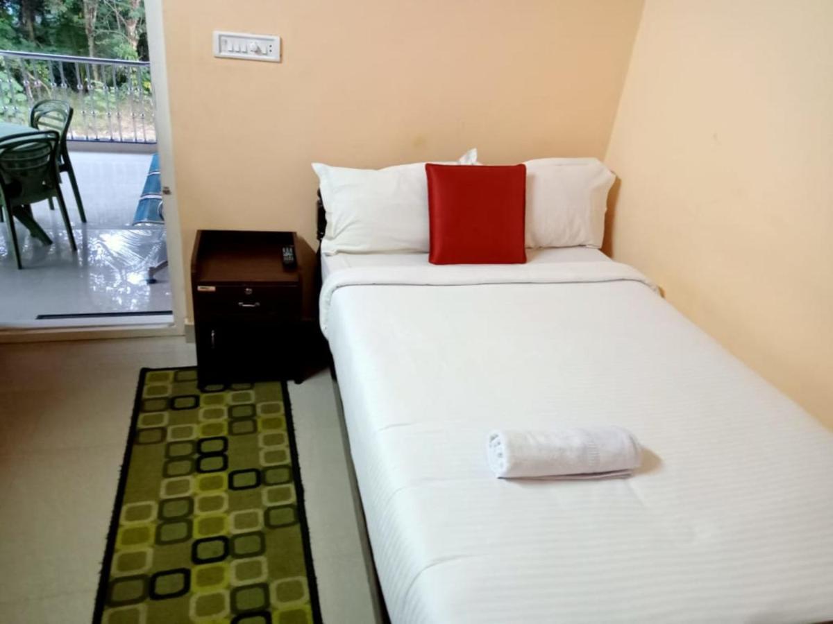 Mangalappillil Homestay Munnar Kültér fotó