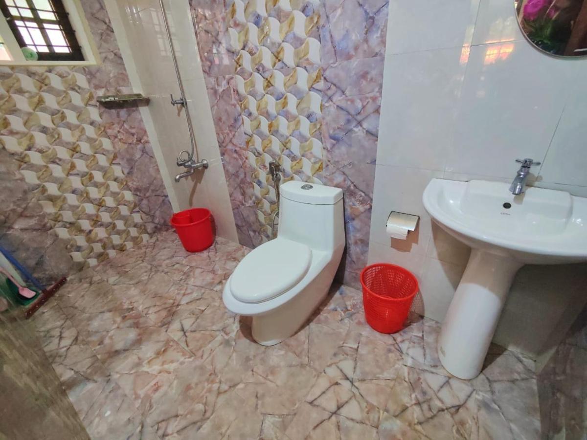 Mangalappillil Homestay Munnar Kültér fotó