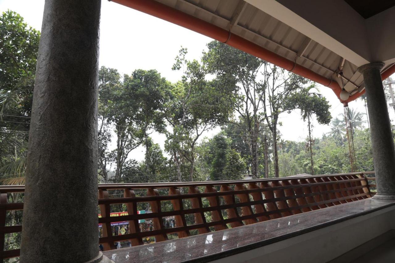Mangalappillil Homestay Munnar Kültér fotó
